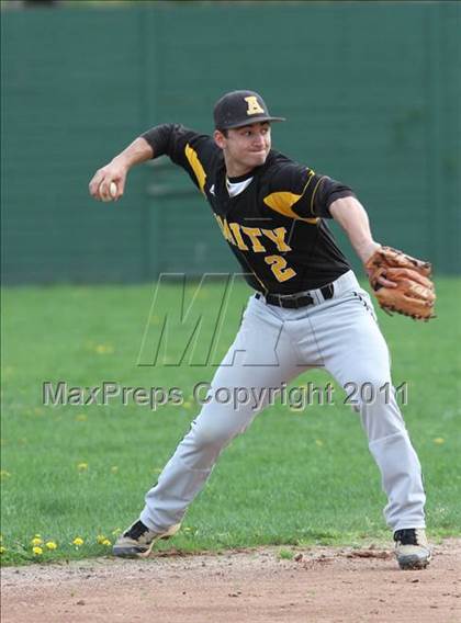 Thumbnail 3 in Amity @ Notre Dame-West Haven photogallery.