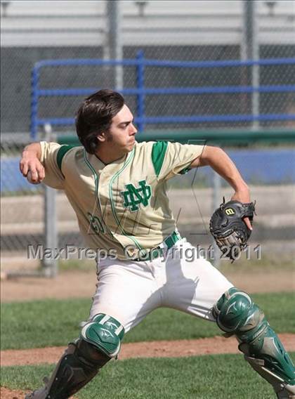 Thumbnail 3 in Amity @ Notre Dame-West Haven photogallery.