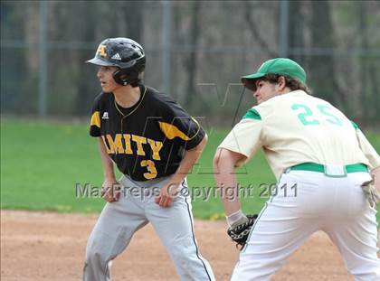Thumbnail 1 in Amity @ Notre Dame-West Haven photogallery.