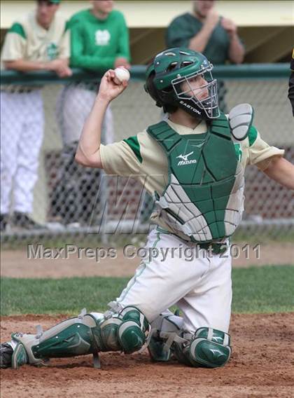Thumbnail 1 in Amity @ Notre Dame-West Haven photogallery.