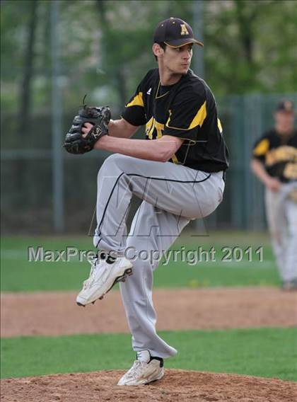Thumbnail 2 in Amity @ Notre Dame-West Haven photogallery.