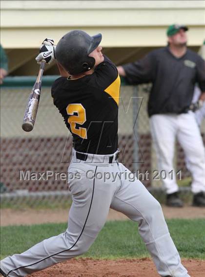 Thumbnail 3 in Amity @ Notre Dame-West Haven photogallery.