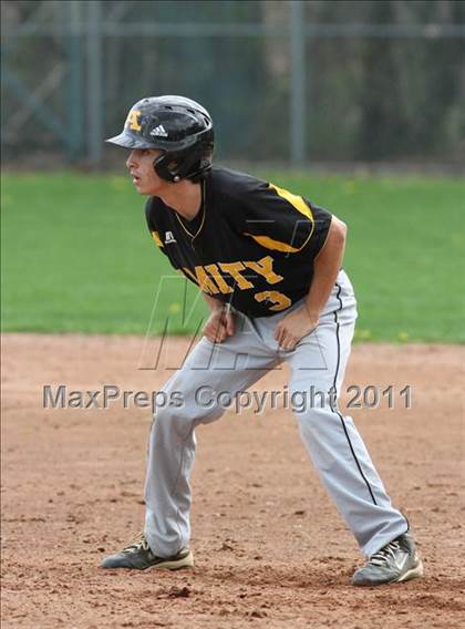 Thumbnail 2 in Amity @ Notre Dame-West Haven photogallery.