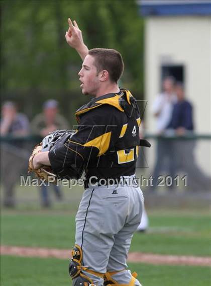 Thumbnail 3 in Amity @ Notre Dame-West Haven photogallery.