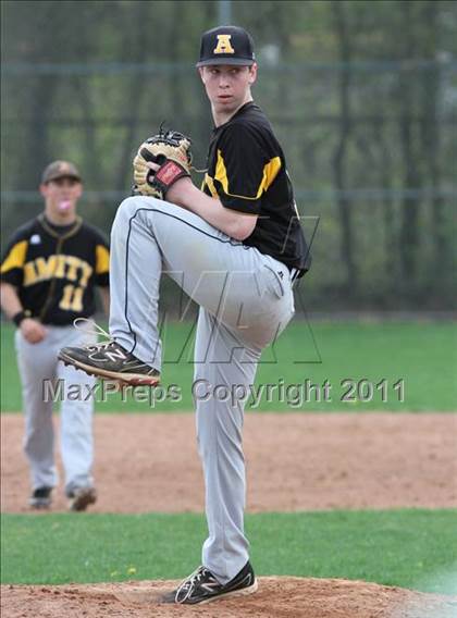 Thumbnail 1 in Amity @ Notre Dame-West Haven photogallery.