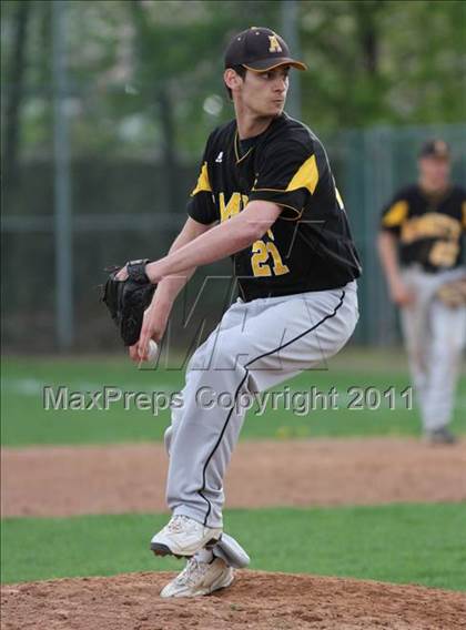 Thumbnail 3 in Amity @ Notre Dame-West Haven photogallery.