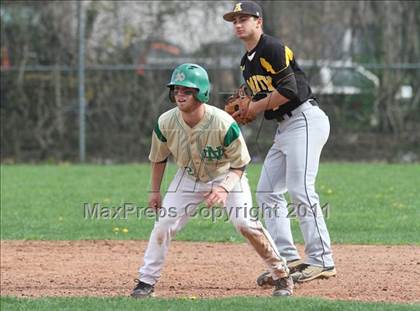 Thumbnail 3 in Amity @ Notre Dame-West Haven photogallery.