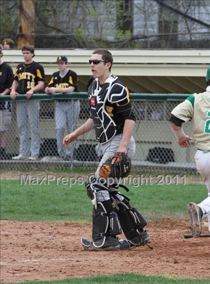 Thumbnail 3 in Amity @ Notre Dame-West Haven photogallery.