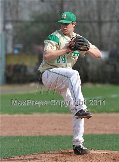 Thumbnail 2 in Amity @ Notre Dame-West Haven photogallery.