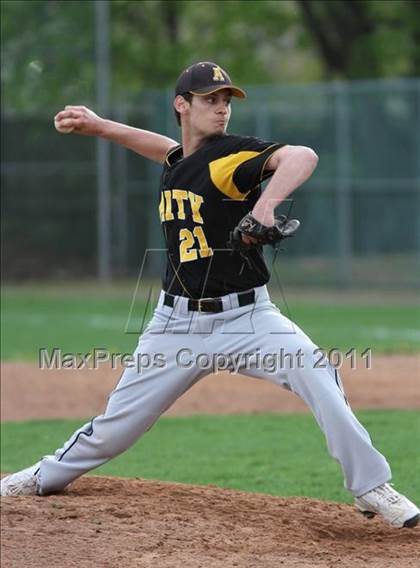 Thumbnail 2 in Amity @ Notre Dame-West Haven photogallery.