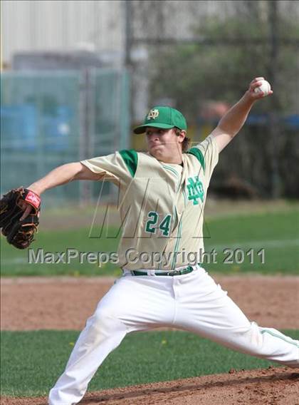 Thumbnail 1 in Amity @ Notre Dame-West Haven photogallery.