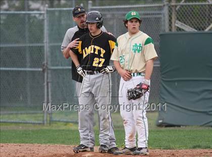 Thumbnail 3 in Amity @ Notre Dame-West Haven photogallery.