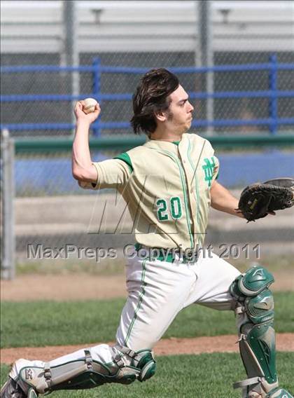 Thumbnail 1 in Amity @ Notre Dame-West Haven photogallery.