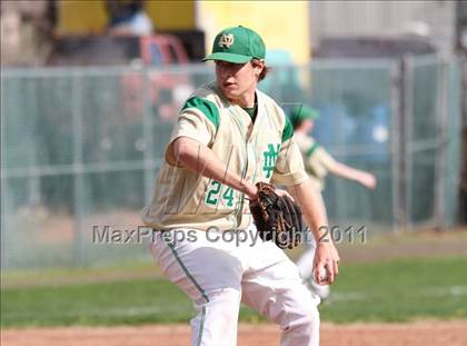 Thumbnail 1 in Amity @ Notre Dame-West Haven photogallery.