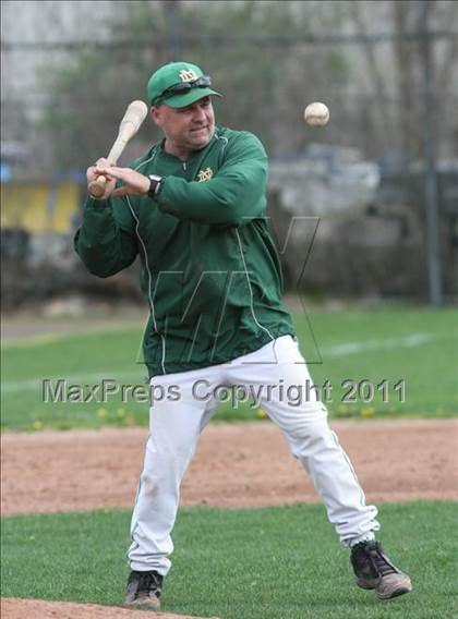 Thumbnail 1 in Amity @ Notre Dame-West Haven photogallery.