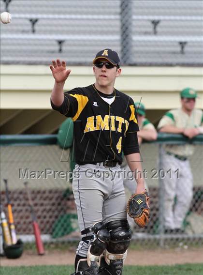 Thumbnail 2 in Amity @ Notre Dame-West Haven photogallery.