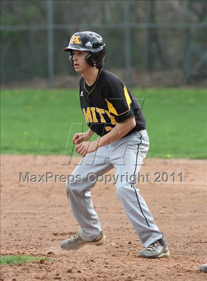 Thumbnail 3 in Amity @ Notre Dame-West Haven photogallery.