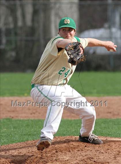 Thumbnail 1 in Amity @ Notre Dame-West Haven photogallery.