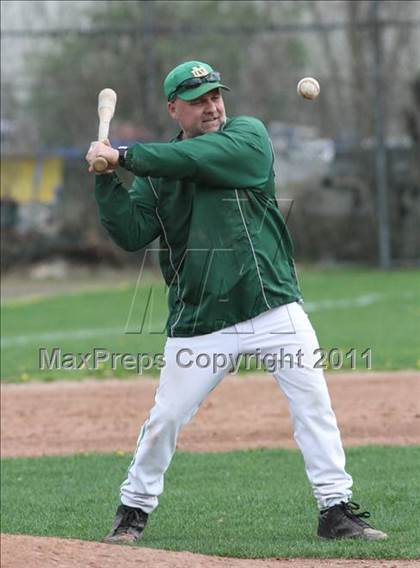 Thumbnail 2 in Amity @ Notre Dame-West Haven photogallery.