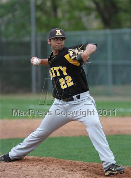 Thumbnail 1 in Amity @ Notre Dame-West Haven photogallery.