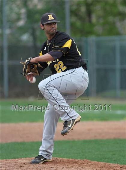Thumbnail 2 in Amity @ Notre Dame-West Haven photogallery.