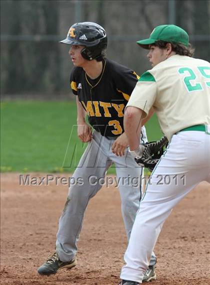 Thumbnail 1 in Amity @ Notre Dame-West Haven photogallery.