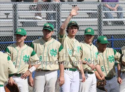 Thumbnail 2 in Amity @ Notre Dame-West Haven photogallery.