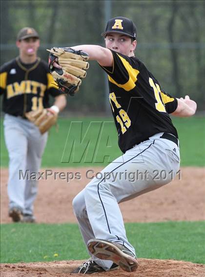 Thumbnail 3 in Amity @ Notre Dame-West Haven photogallery.