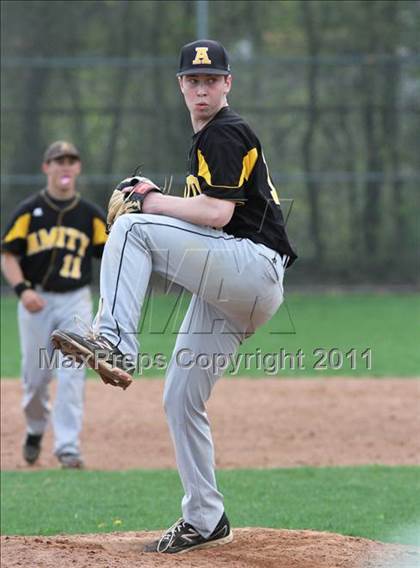 Thumbnail 2 in Amity @ Notre Dame-West Haven photogallery.