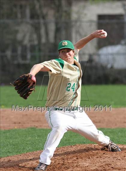 Thumbnail 2 in Amity @ Notre Dame-West Haven photogallery.