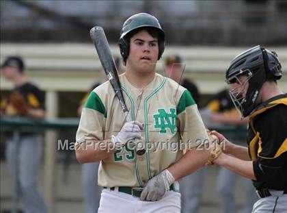 Thumbnail 1 in Amity @ Notre Dame-West Haven photogallery.