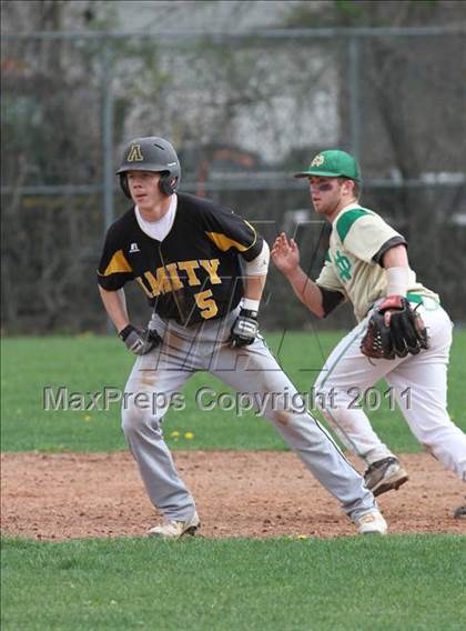 Thumbnail 2 in Amity @ Notre Dame-West Haven photogallery.