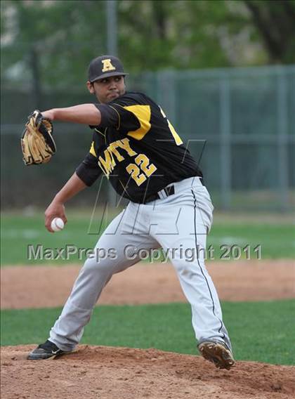 Thumbnail 3 in Amity @ Notre Dame-West Haven photogallery.