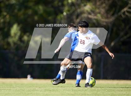 Thumbnail 1 in Matanzas vs Crescent City (ESJ Tournament) photogallery.