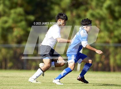 Thumbnail 3 in Matanzas vs Crescent City (ESJ Tournament) photogallery.