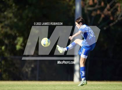 Thumbnail 3 in Matanzas vs Crescent City (ESJ Tournament) photogallery.