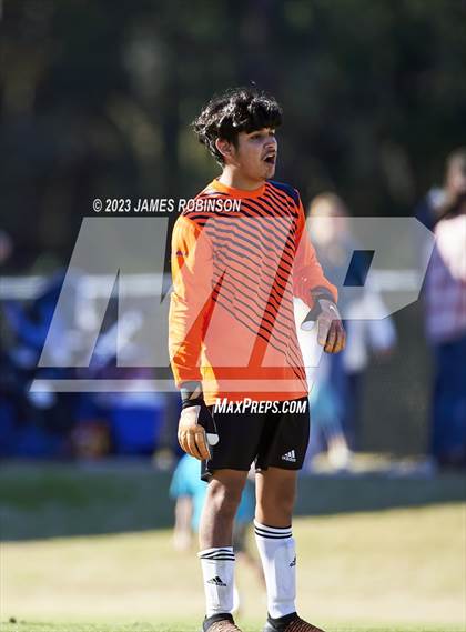 Thumbnail 1 in Matanzas vs Crescent City (ESJ Tournament) photogallery.
