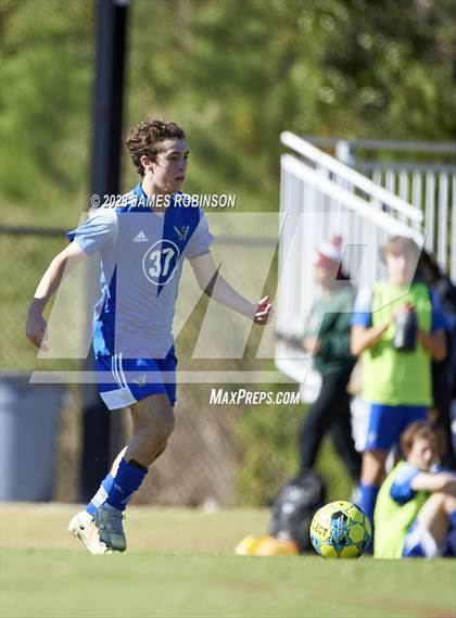 Thumbnail 2 in Matanzas vs Crescent City (ESJ Tournament) photogallery.