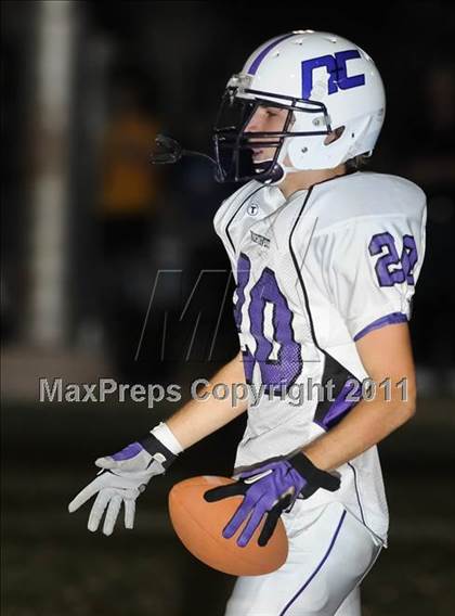 Thumbnail 3 in Northwest Christian @ Tempe Prep photogallery.
