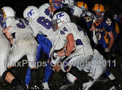 Thumbnail 3 in Northwest Christian @ Tempe Prep photogallery.