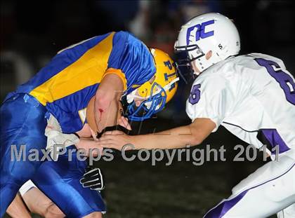 Thumbnail 3 in Northwest Christian @ Tempe Prep photogallery.