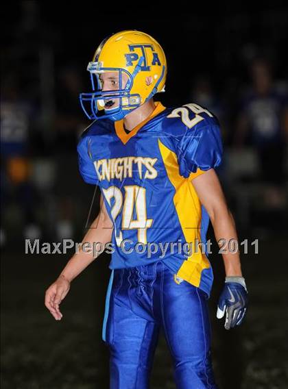 Thumbnail 1 in Northwest Christian @ Tempe Prep photogallery.