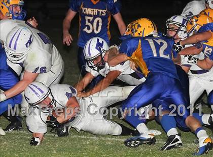 Thumbnail 3 in Northwest Christian @ Tempe Prep photogallery.