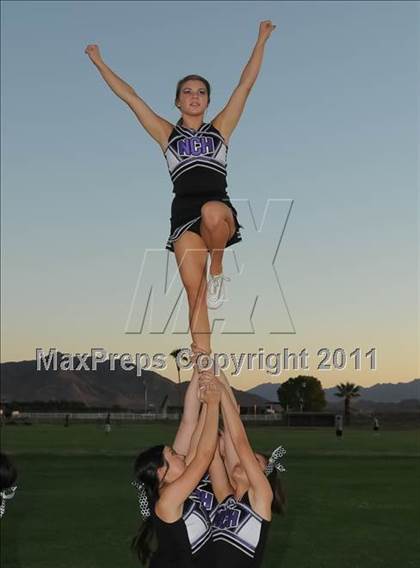 Thumbnail 1 in Northwest Christian @ Tempe Prep photogallery.