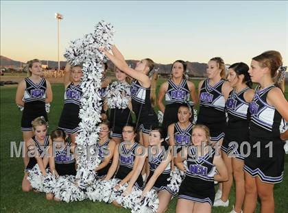 Thumbnail 2 in Northwest Christian @ Tempe Prep photogallery.