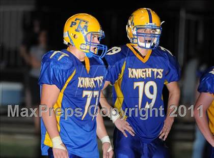 Thumbnail 2 in Northwest Christian @ Tempe Prep photogallery.