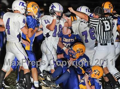 Thumbnail 1 in Northwest Christian @ Tempe Prep photogallery.