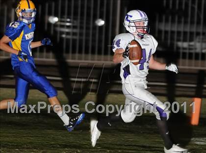 Thumbnail 3 in Northwest Christian @ Tempe Prep photogallery.