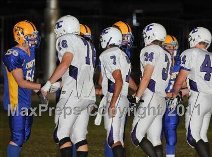 Thumbnail 3 in Northwest Christian @ Tempe Prep photogallery.