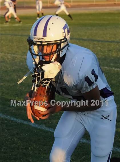 Thumbnail 1 in Northwest Christian @ Tempe Prep photogallery.